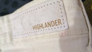White Jeans For Men Denim