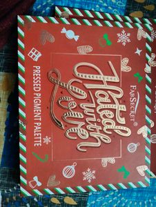 FabSecret Eyeshadow Palette