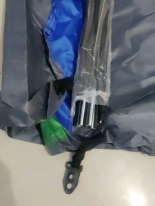 Camp Brand New For Tracking