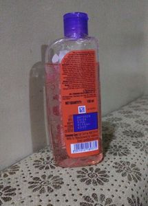 Clean &amp; Clear face wash