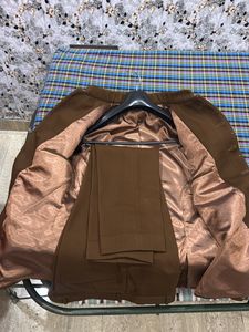 Prince Suit