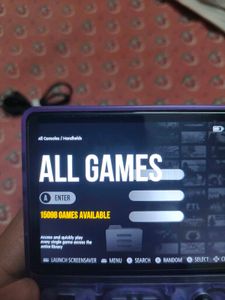 New R36S Gaming Console