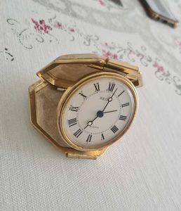 Seiko Alarm Clock (vintage)