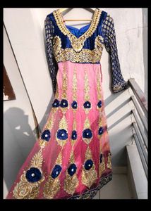 Elegant Kurta Set &amp; Suit