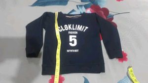 Kids Clothes Set