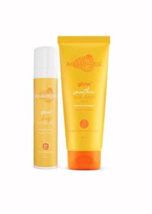 Aqualogica Facewash, Sunscreen Combo