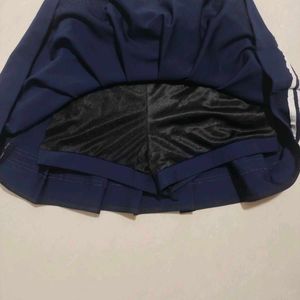 Navy Tennis Skirt💙