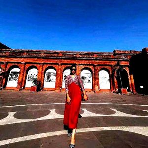 TRENDING KURTI