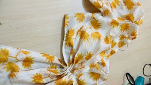 Very Stylish Butterfly Top