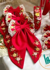 Pintresty Hair Bow 🎀