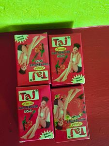 Taj Hair Removal Shop 4 Pics