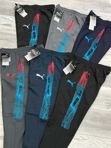 Puma Branded Tracks