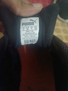 Puma Original Branded Shoes