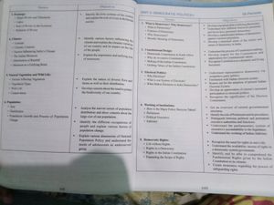 Saraswati Social Science  Cbse Class 9 Book