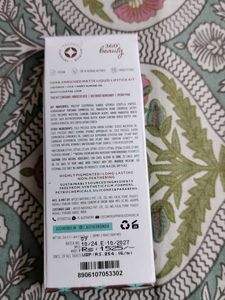 Just Herbs Lipstick Kit