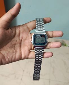 Casio Dupe Watch