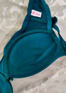 Stylish Push Up Bra