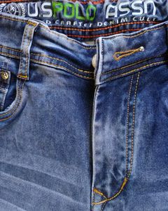 MENS JEANS US POLO ASSN.