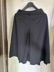 Black Culottes