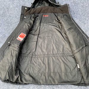 Pro Specs Heavy Duty Winter Jacket