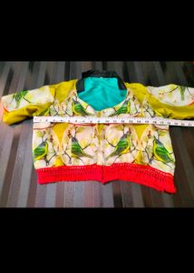 Pack Of 4 Designer Blouse 😍
