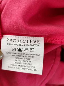 Pink Top (Women&#39;s)