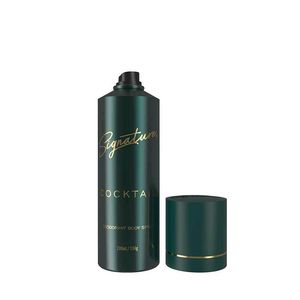 Signature Cocktail Body Spray