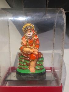 Sai Baba Murt