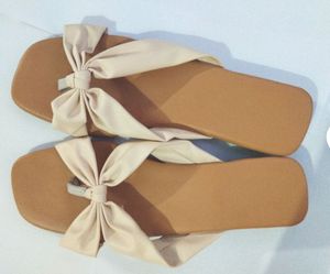 Cute Bow Detail Flats..No Delivery Charges