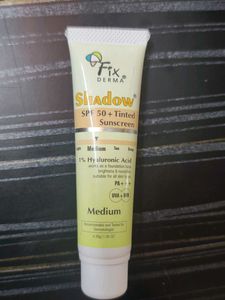 Fixderma Shadow SPF 50