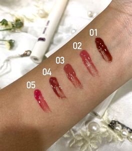 magic casa white choco lip glaze 🌷🐰🦢