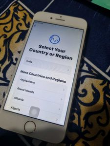 iPhone 8 - 256GB - 2018