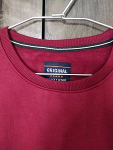 Good Quality Sweatshirt