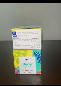 Plum Hawaiian Rumba Deodorizing Pit Cream COMBO