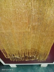 Golden Taar Wale Dhage Se Bana Dupatta
