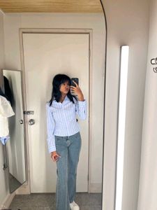 Las vegas bootcut denim jeans