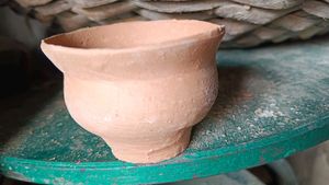 Chai Cup Fully New Manufacture