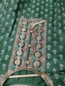 Kurti Set
