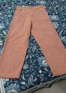 Korean Trouser Pants  Wore Only Twice