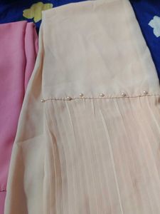 Chiffon Hijabs