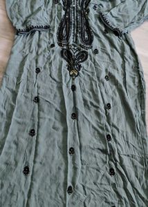 Work Kurti