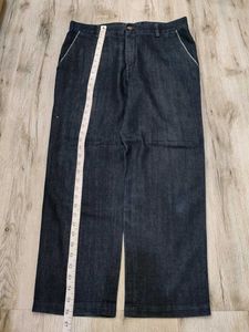 Sc9556 Sabrin Beggy Jeans Waist 32