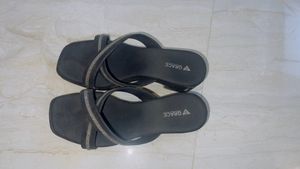 High Heel Footwear Party Wear For Cheap Rate