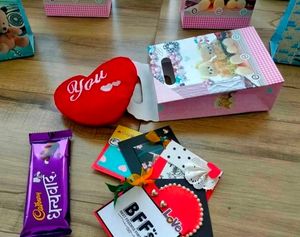Cute Gift Bags