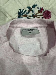 Essentials Tee for men