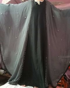 Naqaab ( Abaya )