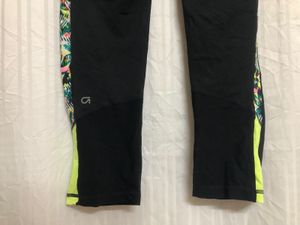 Gap Black Leggings