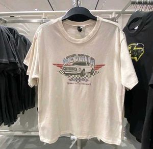 H&M Nevada Tee