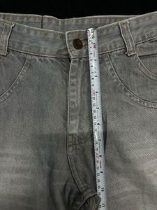 Straight Fit Jeans