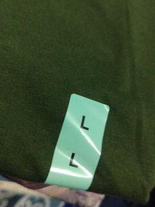 Green T-Shirt